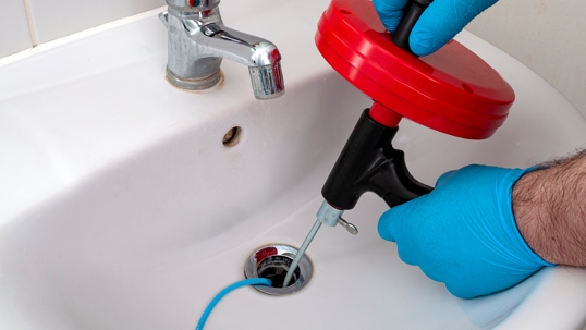 Signs Your Pipes Need Urgent Hydro Jetting