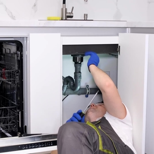 DIY Warning: When Not to Attempt Pipe Cleaning