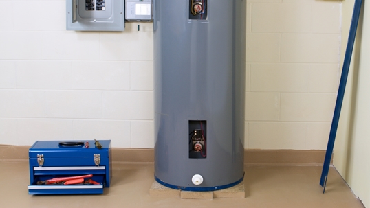 Common Water Heater Problems in Manchester Homes