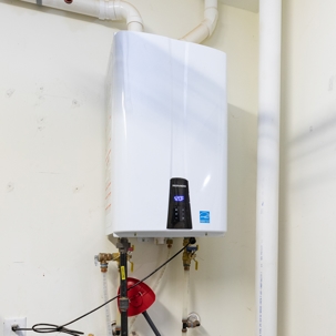 Benefits of Upgrading to a Tankless Water Heater