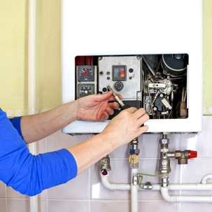 DIY vs. Professional Water Heater Repairs
