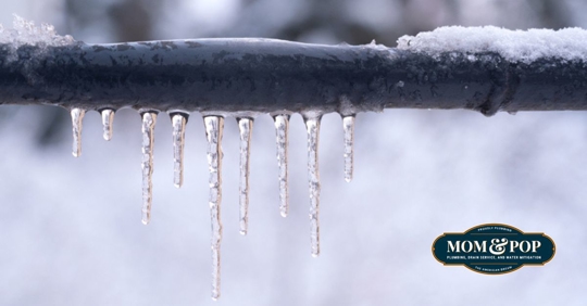 Weather-Proof Your Basement This Winter