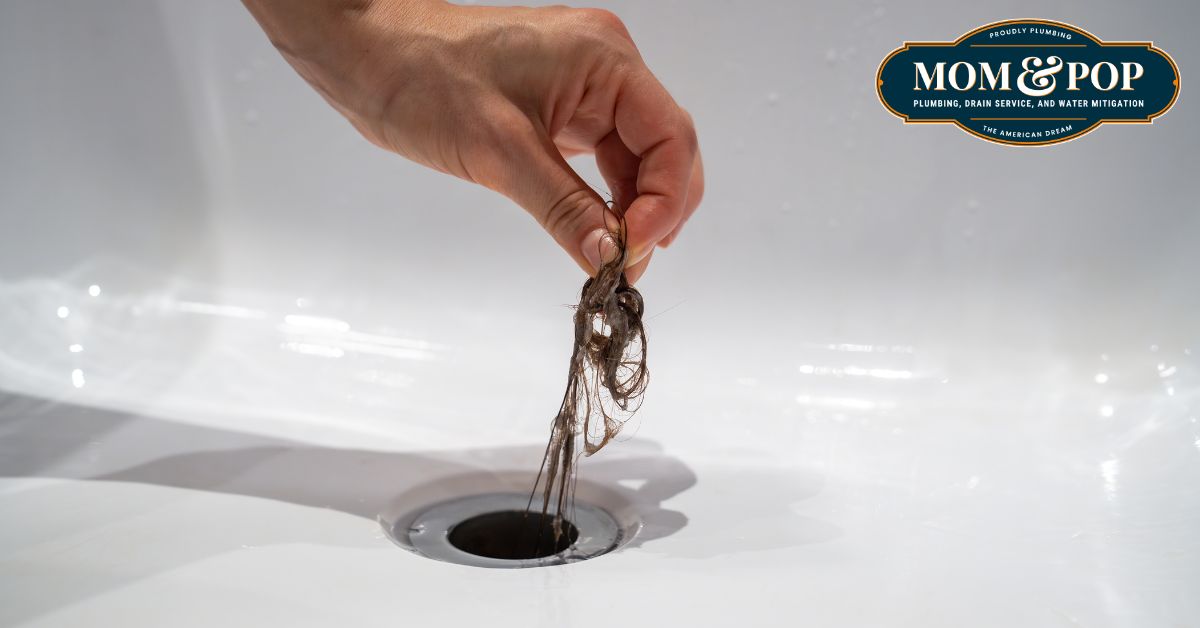 What’s Really Clogging Your Drains (and How to Prevent It)