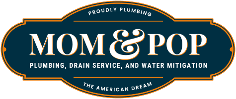 Mom & Pop Plumbing