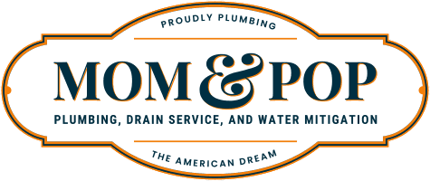 Mom & Pop Plumbing